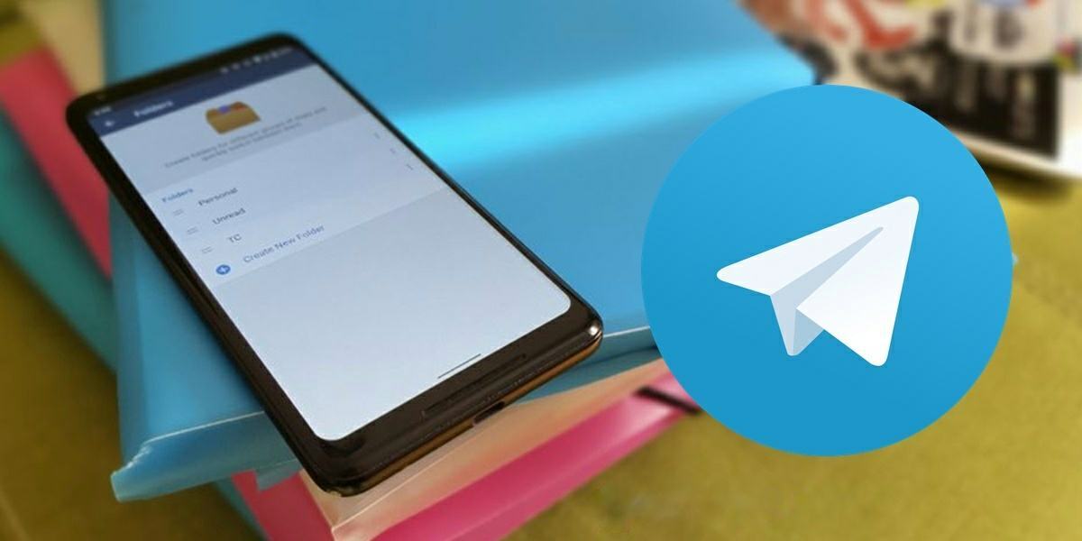Telegram 6.0 Is Here For Are All Android And Apple Store